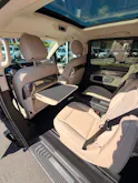 Mercedes-Benz V 300 d Exclusive lang Van