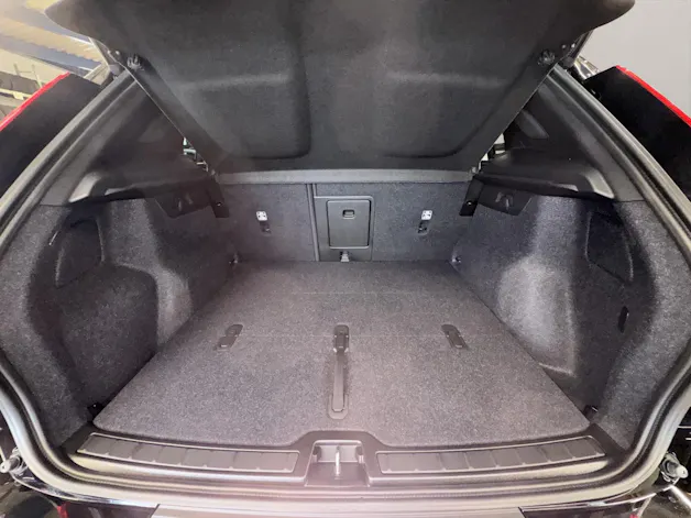 Volvo EX40 Twin Black Edition AWD
