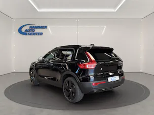 Volvo EX40 Twin Black Edition AWD