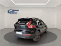 Volvo EX40 Twin Black Edition AWD
