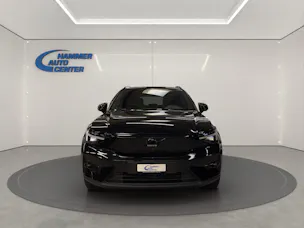 Volvo EX40 Twin Black Edition AWD