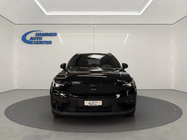 Volvo EX40 Twin Black Edition AWD