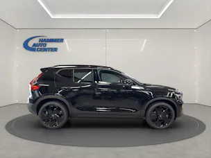 Volvo EX40 Twin Black Edition AWD