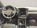 Volvo EX40 Twin Black Edition AWD