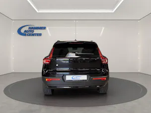 Volvo EX40 Twin Black Edition AWD