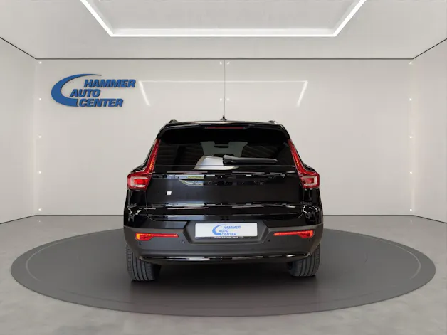 Volvo EX40 Twin Black Edition AWD
