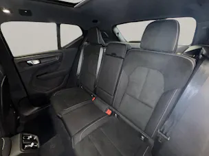 Volvo EX40 Twin Black Edition AWD