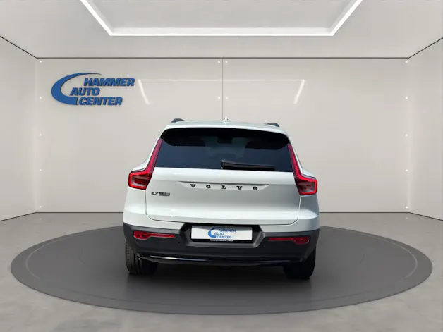 VOLVO EX40 Extended Core