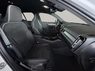 Volvo EX40 Extended Core