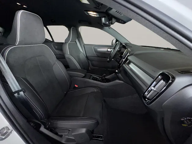 VOLVO EX40 Extended Core