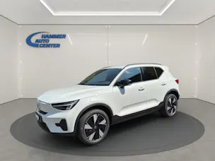 Volvo EX40 Extended Core