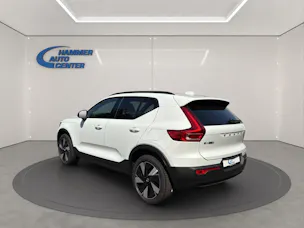 Volvo EX40 Extended Core