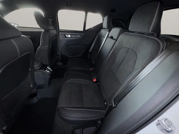 VOLVO EX40 Extended Core