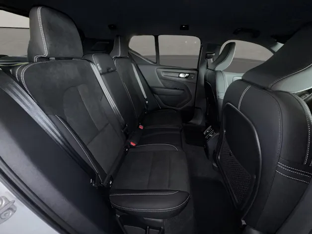 VOLVO EX40 Extended Core