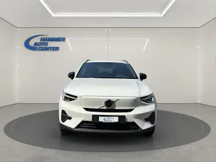 Volvo EX40 Extended Core