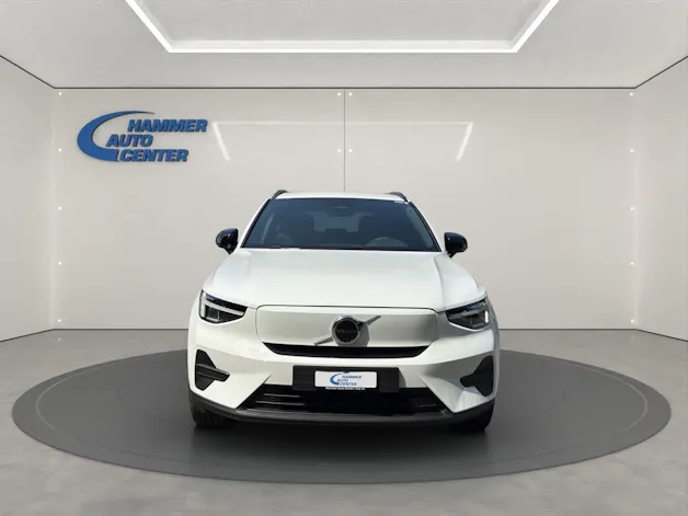 VOLVO EX40 Extended Core