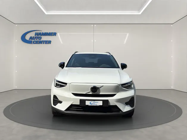 VOLVO EX40 Extended Core