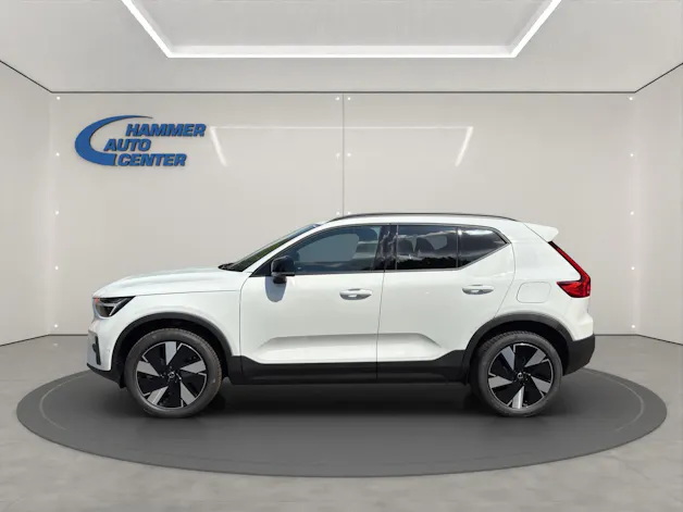VOLVO EX40 Extended Core