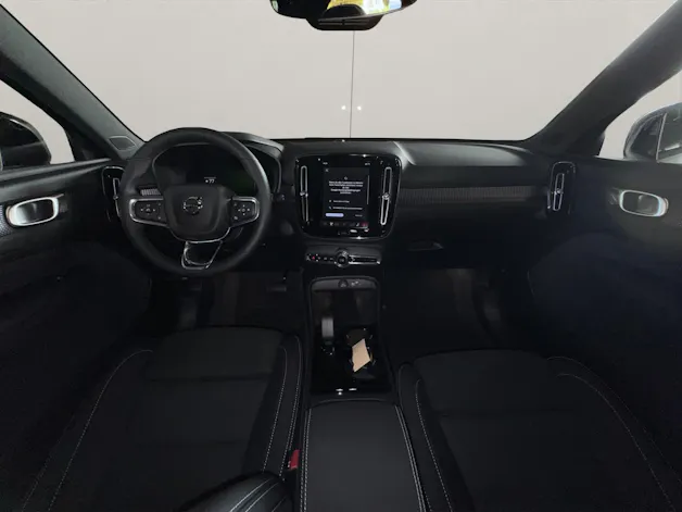 VOLVO EX40 Extended Core