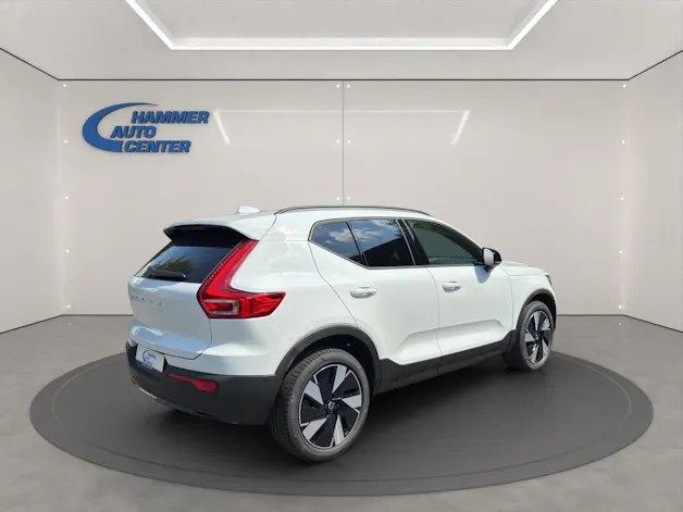 VOLVO EX40 Extended Core