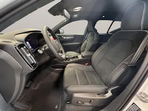 Volvo EX40 Twin Performance Ultra AWD