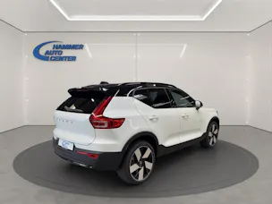 Volvo EX40 Twin Performance Ultra AWD