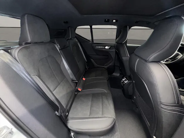 Volvo EX40 Twin Performance Ultra AWD