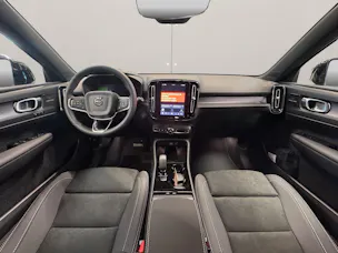 Volvo EX40 Twin Performance Ultra AWD
