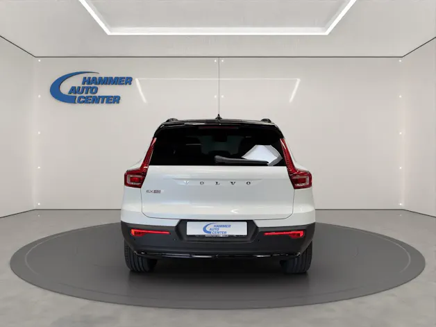 Volvo EX40 Twin Performance Ultra AWD
