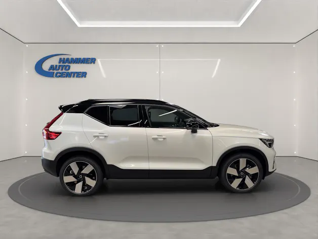 Volvo EX40 Twin Performance Ultra AWD
