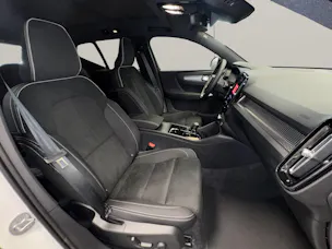 Volvo EX40 Twin Performance Ultra AWD