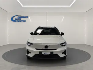 Volvo EX40 Twin Performance Ultra AWD