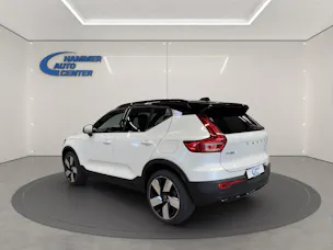 Volvo EX40 Twin Performance Ultra AWD