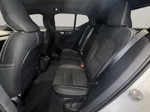 Volvo EX40 Twin Performance Ultra AWD