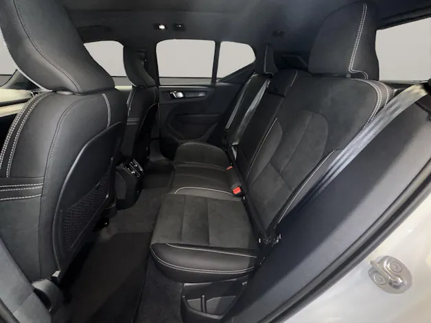 Volvo EX40 Twin Performance Ultra AWD