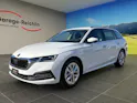 Škoda Octavia Combi 1.5 TSI Style DSG