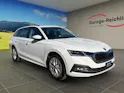 Škoda Octavia Combi 1.5 TSI Style DSG