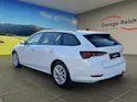 Škoda Octavia Combi 1.5 TSI Style DSG