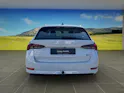 Škoda Octavia Combi 1.5 TSI Style DSG