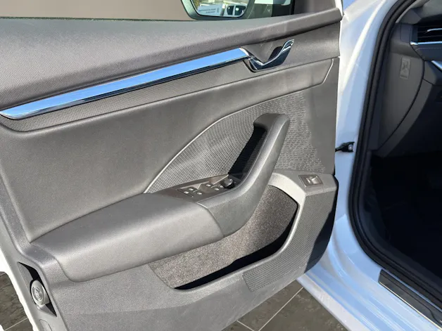 Škoda Octavia Combi 1.5 TSI Style DSG