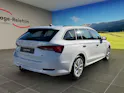 Škoda Octavia Combi 1.5 TSI Style DSG