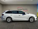 Škoda Octavia Combi 1.5 TSI Style DSG