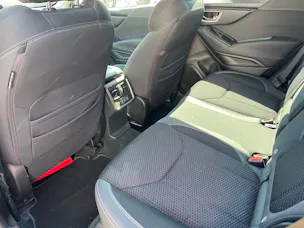 Subaru Forester Station 2.0i e-Boxer Swiss Plus