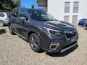 Subaru Forester Station 2.0i e-Boxer Swiss Plus