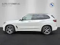 BMW X5 xDrive 48V 40d M Sport Steptronic