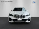 BMW X5 xDrive 48V 40d M Sport Steptronic