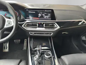 BMW X5 xDrive 48V 40d M Sport Steptronic