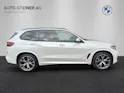 BMW X5 xDrive 48V 40d M Sport Steptronic