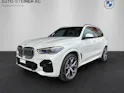 BMW X5 xDrive 48V 40d M Sport Steptronic