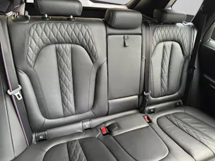 BMW X5 xDrive 48V 40d M Sport Steptronic